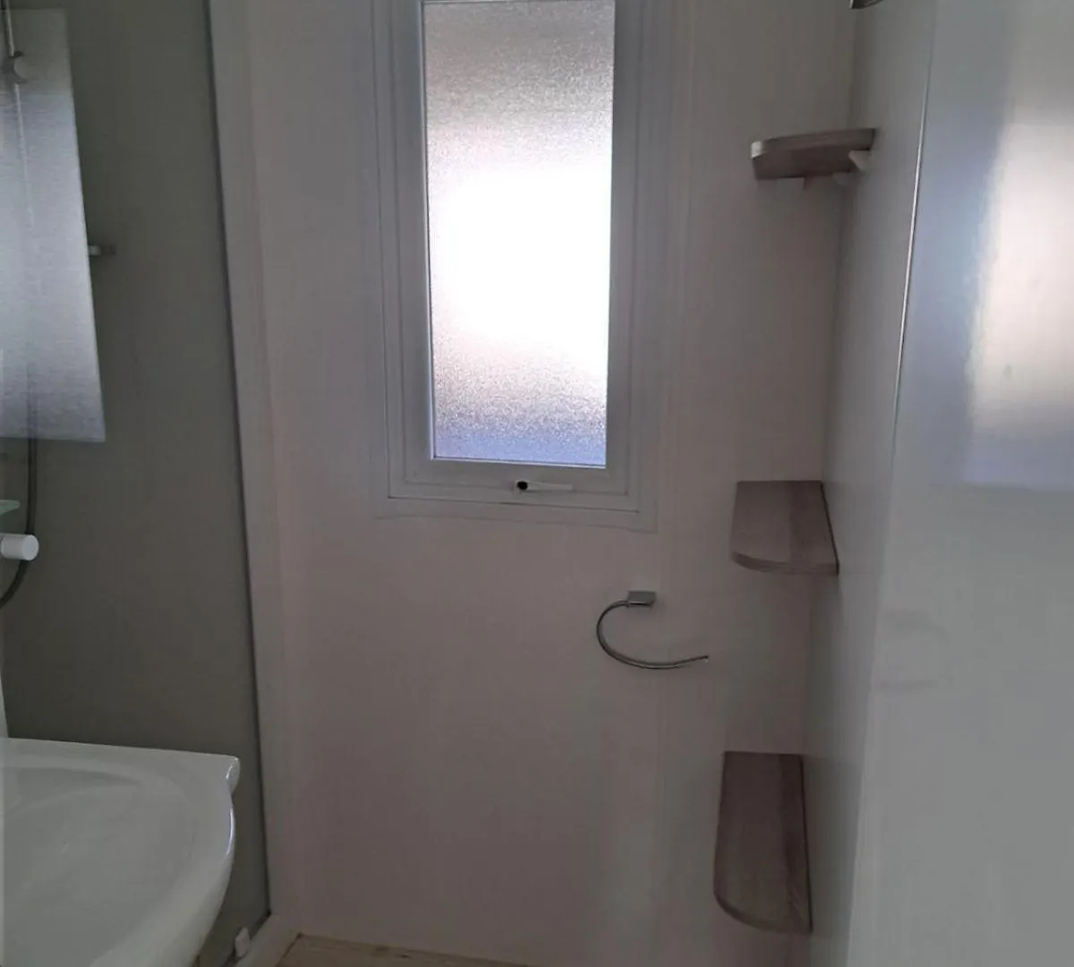 Mobil Home 3 Chambres 2 Sdb 750 Pont-Aven France