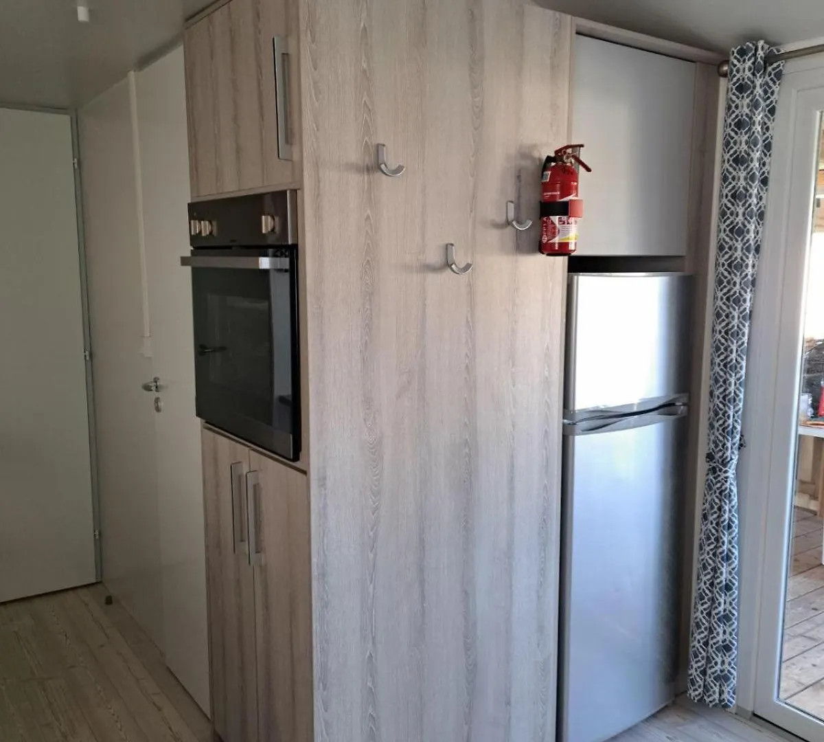 Campsite Mobil Home 3 Chambres 2 Sdb 750 Pont-Aven