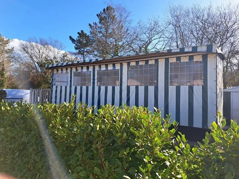 Mobil Home 3 Chambres 2 Sdb 750 Pont-Aven 0*,  France
