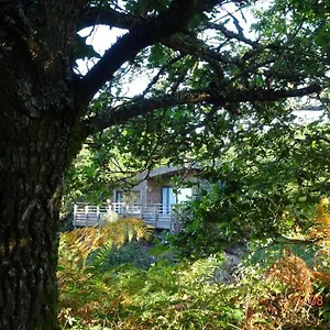 Lodge La Carri'air, Pont-Aven