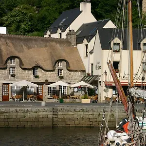 La Chaumiere Roz-aven Pont-Aven